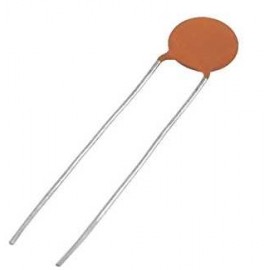 561 пф 1000 В RADIAL DISC SL ±5%