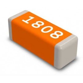 220 пф 2000 В 1808 NP0 ±5%