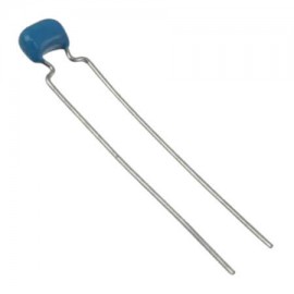 220 нф 250 В RADIAL DISC X7R ±10%