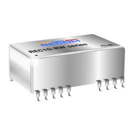 REC10-1215SRW/H2/A/M/SMD