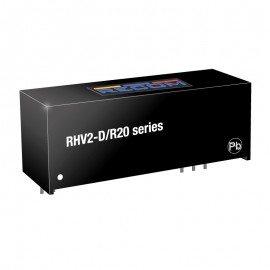 RHV2-1205D/R20
