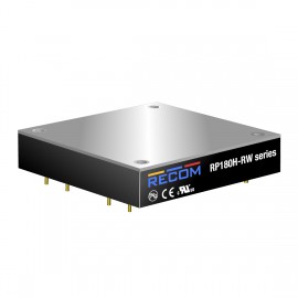 RP180H-11005SRW/N-HC