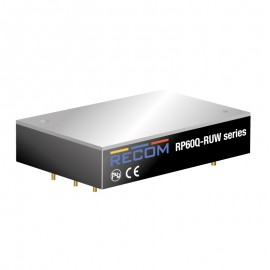RP60Q-11005SRUW/P-HC