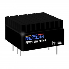RPA20-2412SAW/N-HC