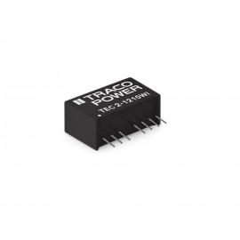 TEC 2-2412WI