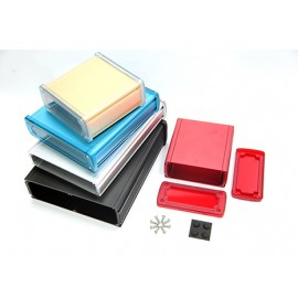 ALUG702BK040-BK