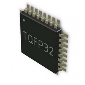 STM32F030K6T6