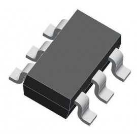 ATTINY4-TS8R