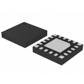 PIC16F1508-I/GZ