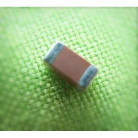330 нФ 50 В 0805 X7R 10%
