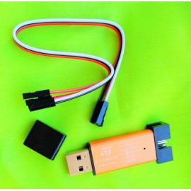 ST-LINK/V2 mini