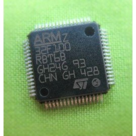 STM32F100RBT6B