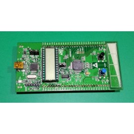 STM32L152C-DISCO