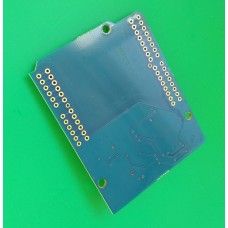 1,8" кольоровий TFT-дисплей з microSD і джойстиком