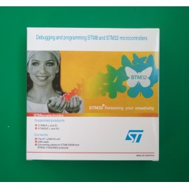 ST-LINK/V2 (Клон)