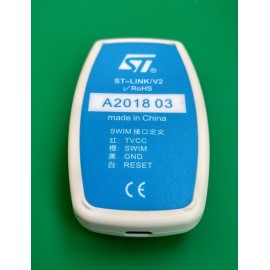 ST-LINK/V2 (Клон)
