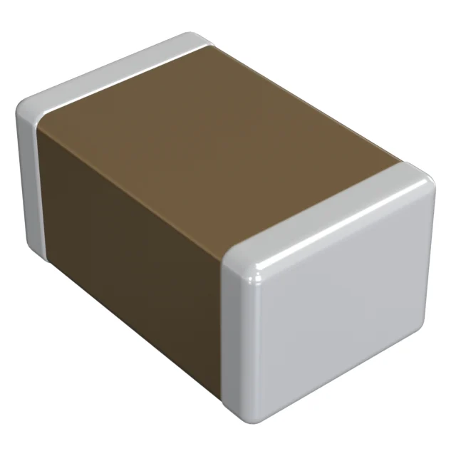 8 пф 250 В 0603 NP0 ±0.25 пФ