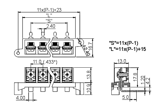 DG13-A-04P-13-01A(H)