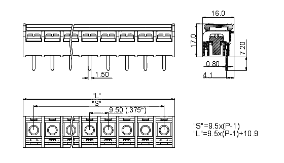 DG46GS-B-16P-13-00A(H)
