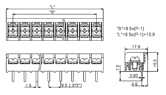 DG46S-B-25P-13-00A(H)