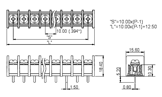 DG55C-B-19P-13-00A(H)