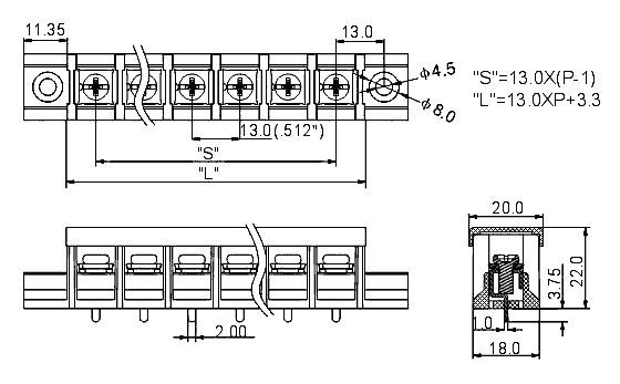 DG78C-A-04P-13-00A(H)