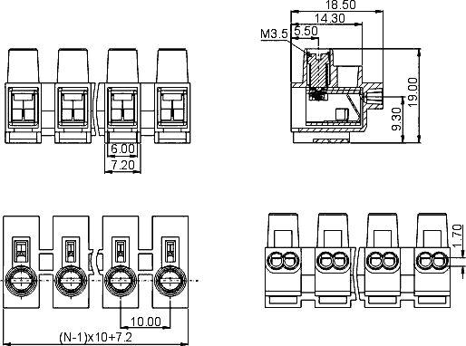 DG252-10P-19-00A(H)