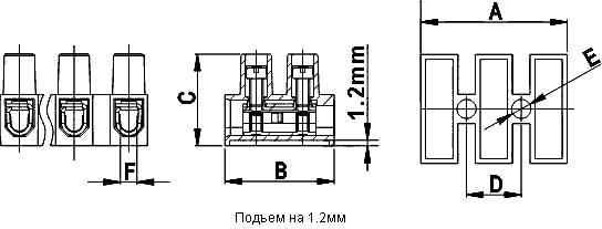 DG12HS-1.2-04P-17-00A(H)