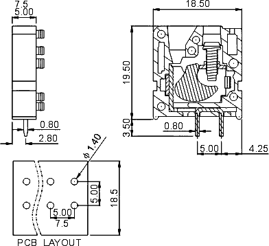 DG105V-5.0-10P-14-00A(H)