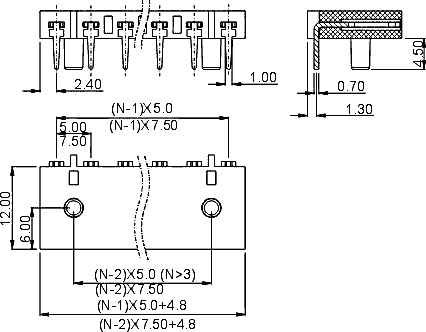 DG106-5.0-10A-18P-17-00A(H)