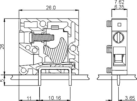 DG107R-6.35-01P-14-00A(H)