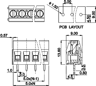 DG125-5.0-03P-14-00A(H)