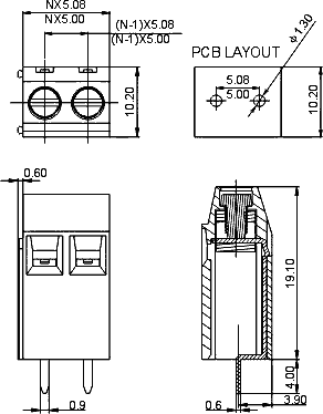 DG127H-5.08-03P-14-00A(H)