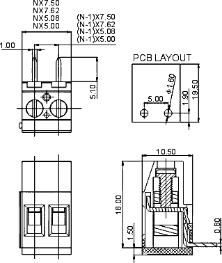 DG129R-5.08-02P-14-00A(H)