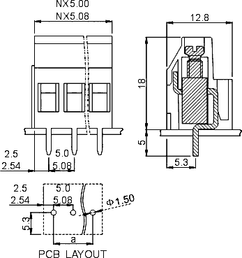 DG131-7.5-03P-14-00A(H)