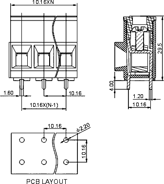 DG135T-10.16-02P-14-00A(H)