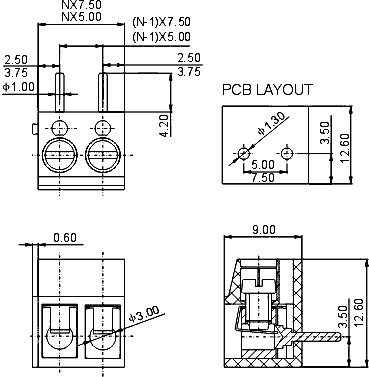 DG300R-7.5-02P-12-00A(H)