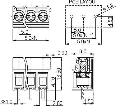 DG302-5.0-03P-14-00A(H)