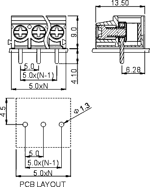 DG302R-5.0-02P-14-00A(H)