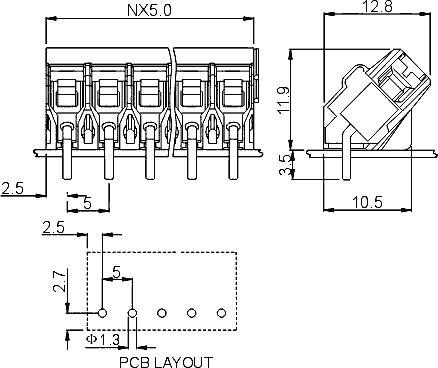 DG303S-5.0-03P-14-00A(H)