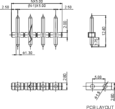 DG332J-5.0-03P-13-00A(H)