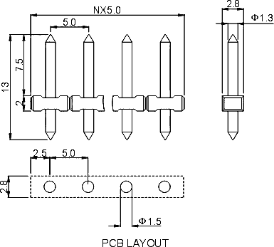 DG332J-THR-5.0-02P-13-00A(H)