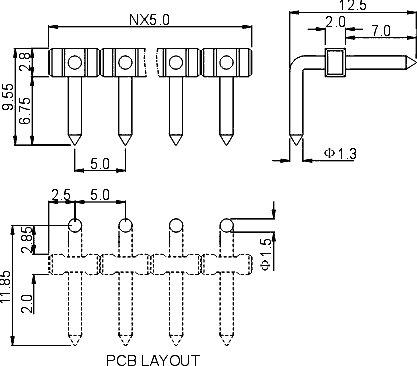 DG332JR-5.0-03P-13-00A(H)