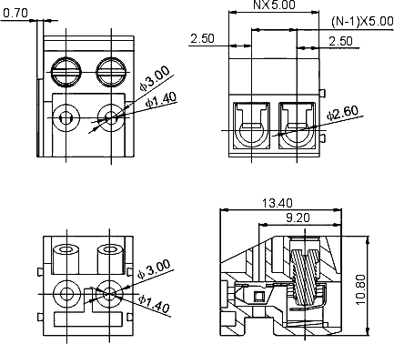 DG332K-5.0-02P-12-00A(H)