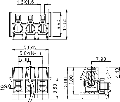 DG334K-5.0-15P-13-00A(H)