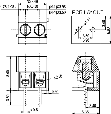 DG350-3.5-02P-14-00A(H)