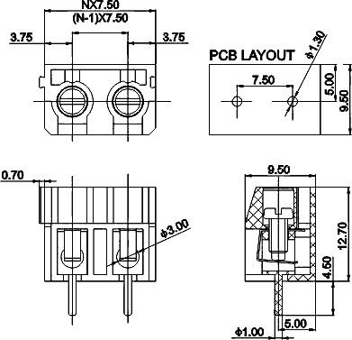 DG360-7.5-03P-12-00A(H)