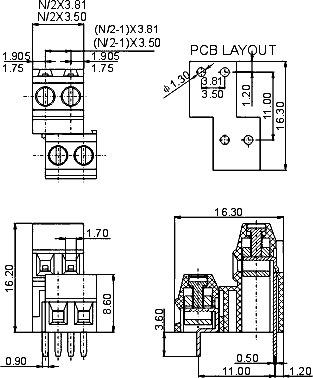 DG381A-3.5-06P-14-00A(H)