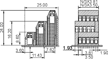 DG381A3-3.5-06P-14-00A(H)