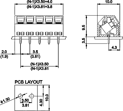 DG381S-3.5-03P-14-00A(H)